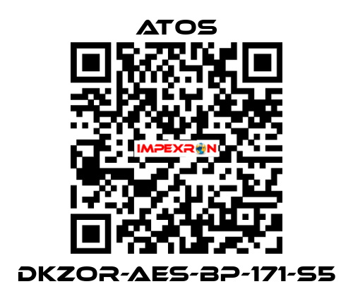 DKZOR-AES-BP-171-S5 Atos