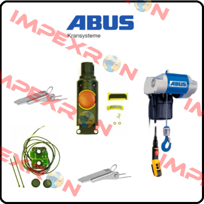 AN 5400 Abus