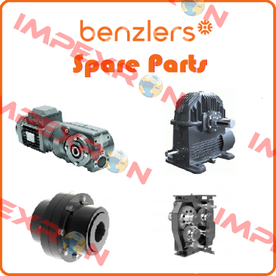BS40SPEC/F/0O/P2 Benzlers