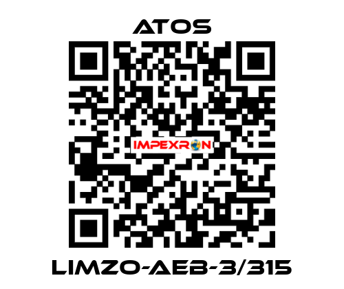 LIMZO-AEB-3/315 Atos