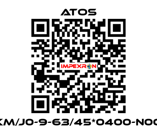 CKM/J0-9-63/45*0400-N008 Atos