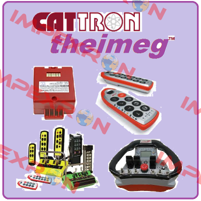 PRT-0002453 Cattron