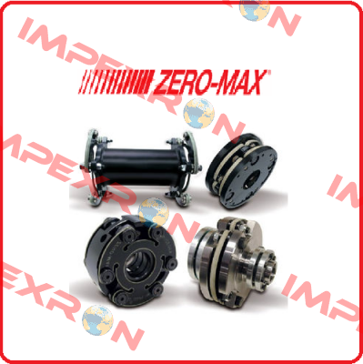 12678/G9X/G114 spacer kit ZERO-MAX