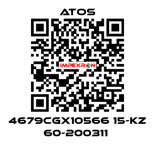 4679CGX10566 15-KZ 60-200311  Atos