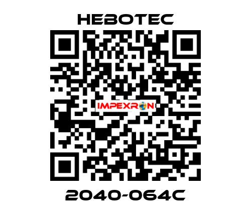 2040-064C HEBOTEC