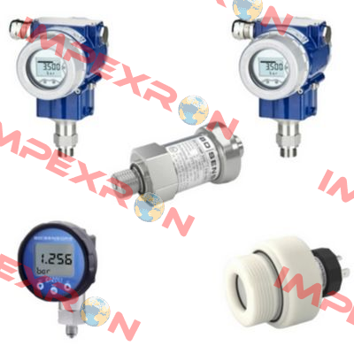 30.600G-6002-R-1-8-100-300-2-1-000 Bd Sensors
