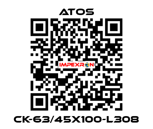 CK-63/45X100-L308 Atos