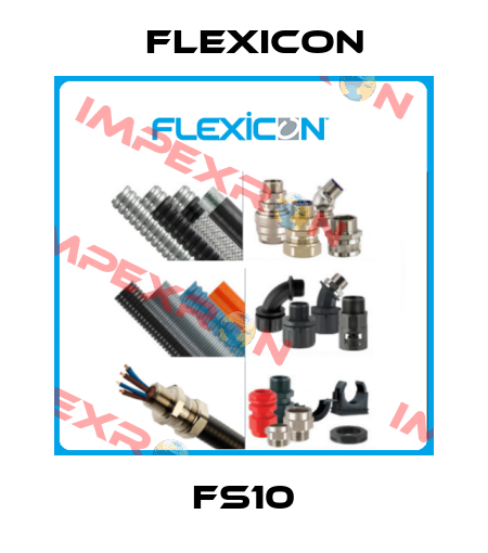 FS10 Flexicon