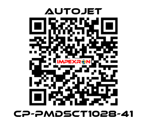 CP-PMDSCT1028-41 AUTOJET