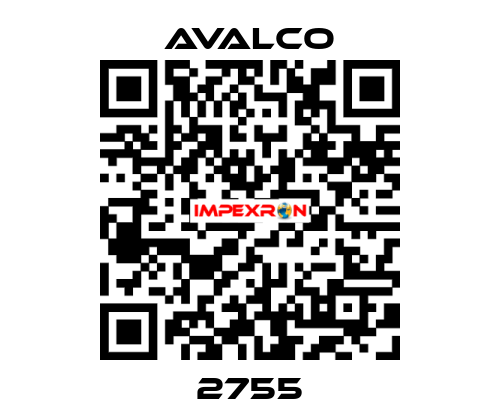 2755 Avalco