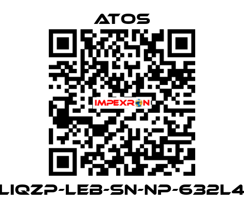 LIQZP-LEB-SN-NP-632L4 Atos
