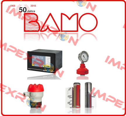 BSM 515 / 585515 Bamo