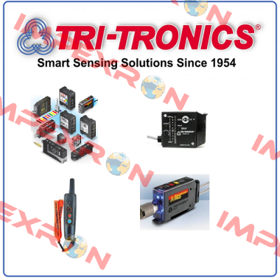 PZRV80A05 Tri-Tronics