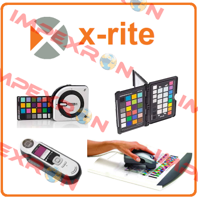 SP62-79-33 X-Rite