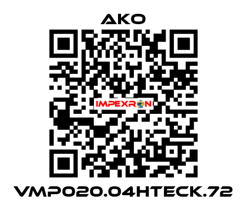 VMP020.04HTECK.72 AKO