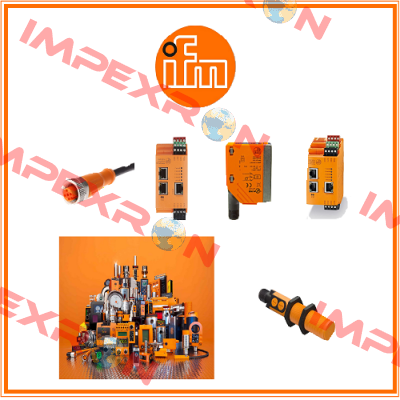 LDH290 Ifm