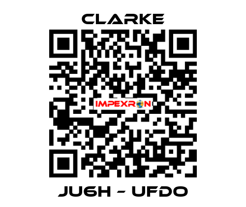 JU6H – UFDO Clarke