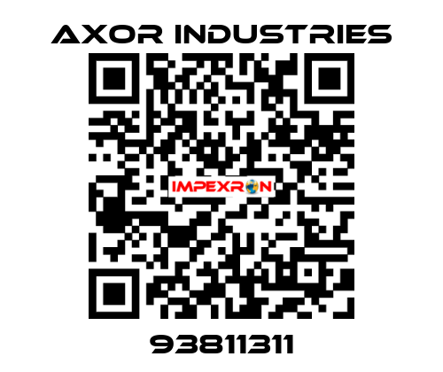 93811311 Axor Industries