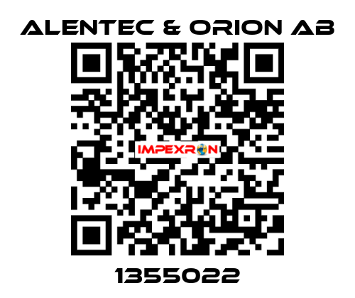 1355022 Alentec & Orion AB