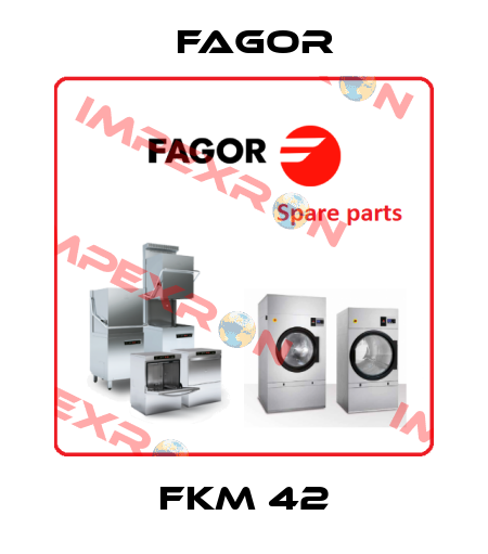 FKM 42 Fagor