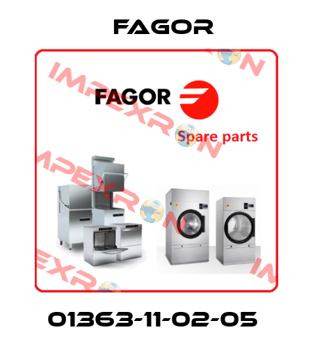 01363-11-02-05  Fagor