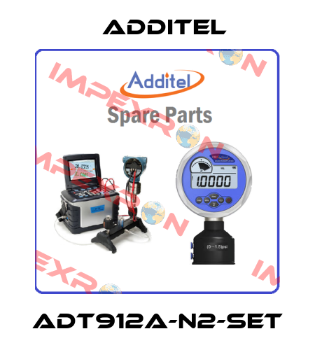 ADT912A-N2-SET Additel