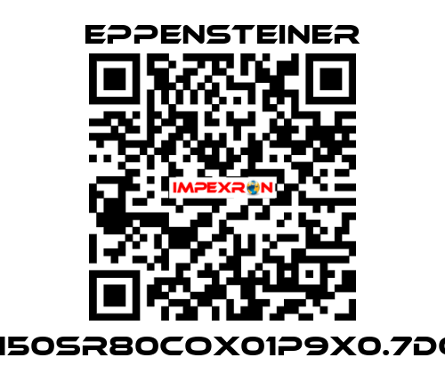 16ARA150SR80COX01P9X0.7DOPKAX Eppensteiner