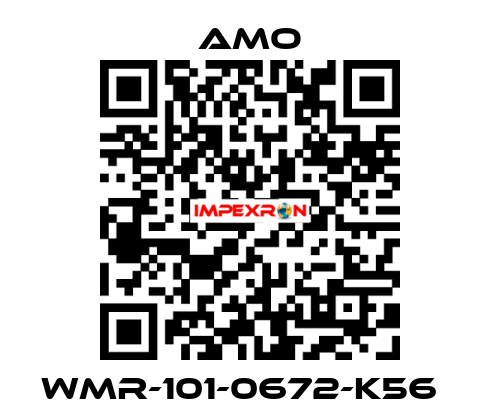 WMR-101-0672-K56   Amo