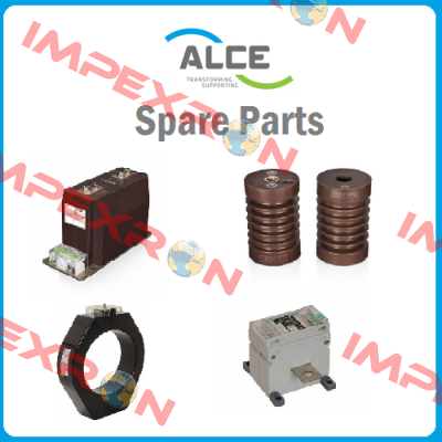 12KV. 1000/2 A. 10P10 10VA. ITH:25KA./1sn.  AB12  Alce