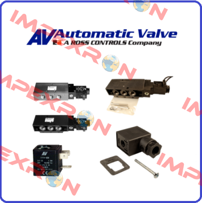 VPS 34000 HF  Automatic Valve