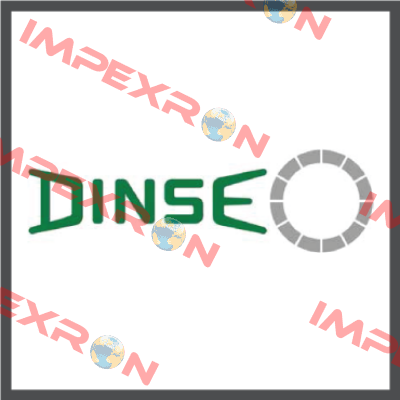 12A131391  Dinse