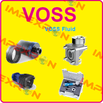 5520 001 000  OBSOLETE  Voss