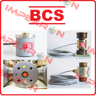 Loadcell Junction Box  Bcs