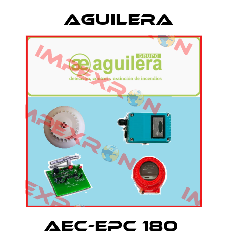  AEC-EPC 180  AGUILERA