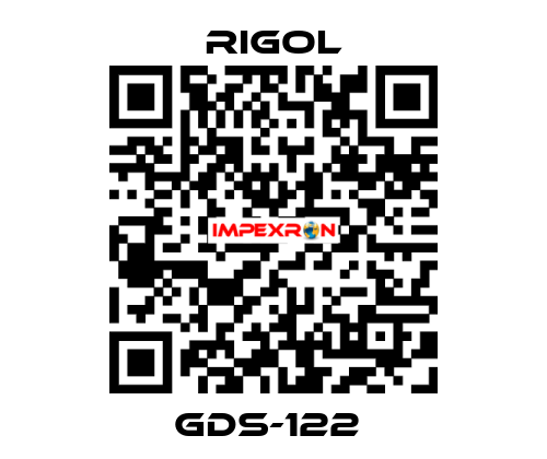 GDS-122  Rigol