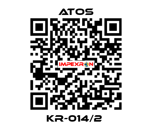 KR-014/2  Atos