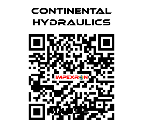 114592  Continental Hydraulics