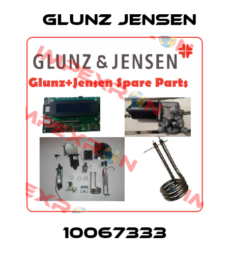 10067333 Glunz Jensen
