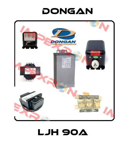 LJH 90A  Dongan