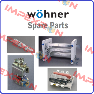 31555 (pack 1x5)  Wöhner