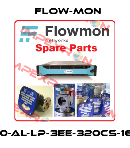 FML-150-AL-LP-3EE-320CS-16-S1-D2 Flow-Mon