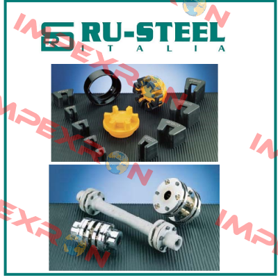 RSP0030-NN  Ru-Steel