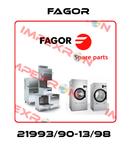 21993/90-13/98  Fagor