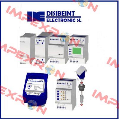 IMN BC PVC/INOX/PA V1 P41 F55 L400 C1 N1.  Disibeint