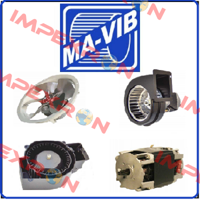 F18YA0000VA2H OEM, alternative  EFCR18Y0A5 MA-VIB