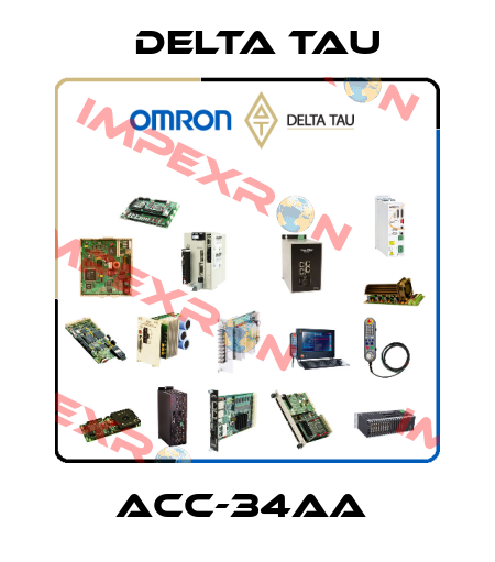 ACC-34AA  Delta Tau
