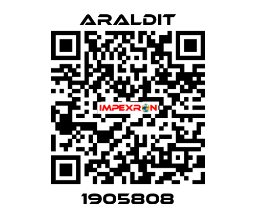 1905808 Araldit