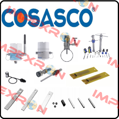 610-TF50-C11000  Cosasco