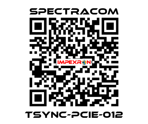 TSync-PCIe-012 SPECTRACOM