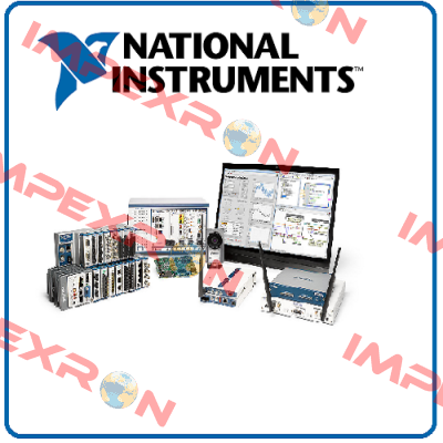 192061-02 SHC68-68-EPM Shielded Cable National Instruments